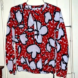 Liz Clairborne Women Blouse size S